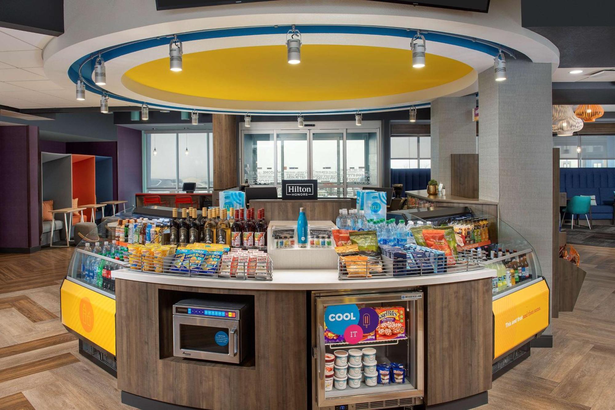 Tru By Hilton Rapid City Rushmore, Sd Экстерьер фото
